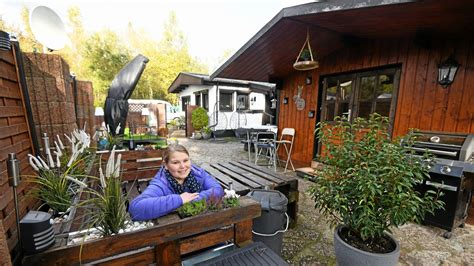 Dauercamper am Entenfang: OVG kassiert Mülheimer Verfügung .